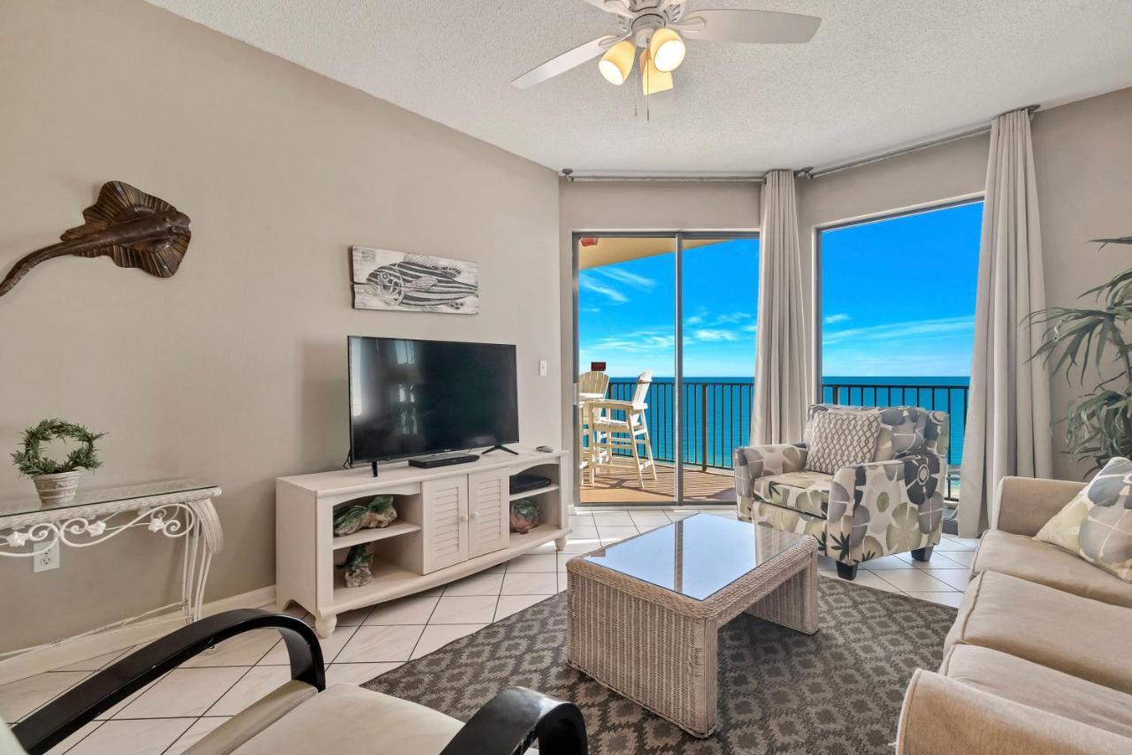 Phoenix 7 Unit 1206 Orange Beach Exteriör bild