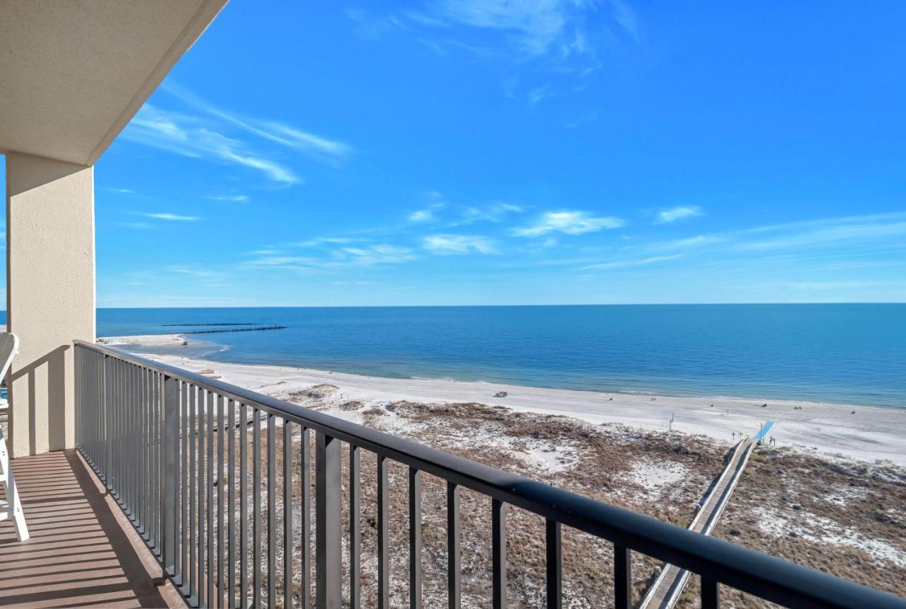 Phoenix 7 Unit 1206 Orange Beach Exteriör bild