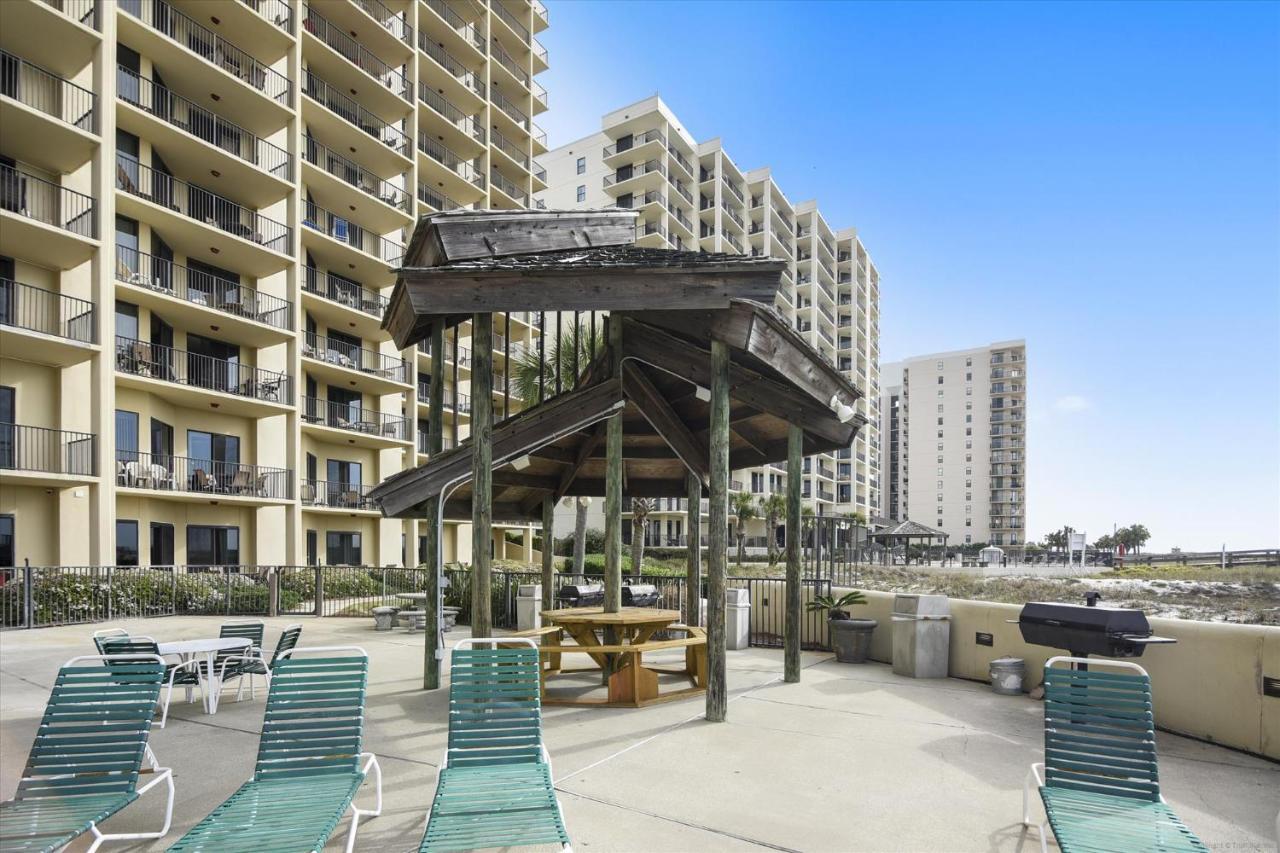 Phoenix 7 Unit 1206 Orange Beach Exteriör bild