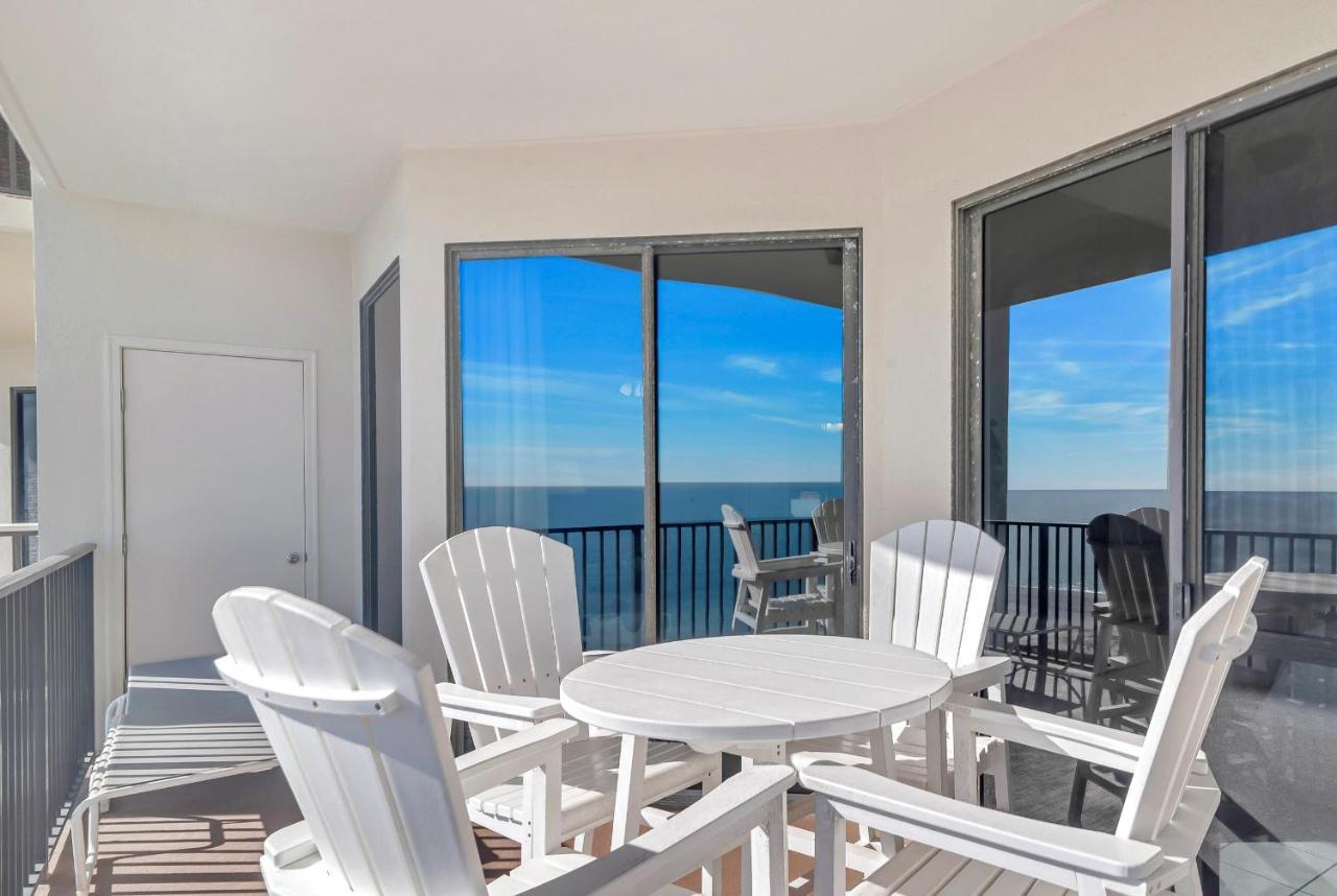 Phoenix 7 Unit 1206 Orange Beach Exteriör bild