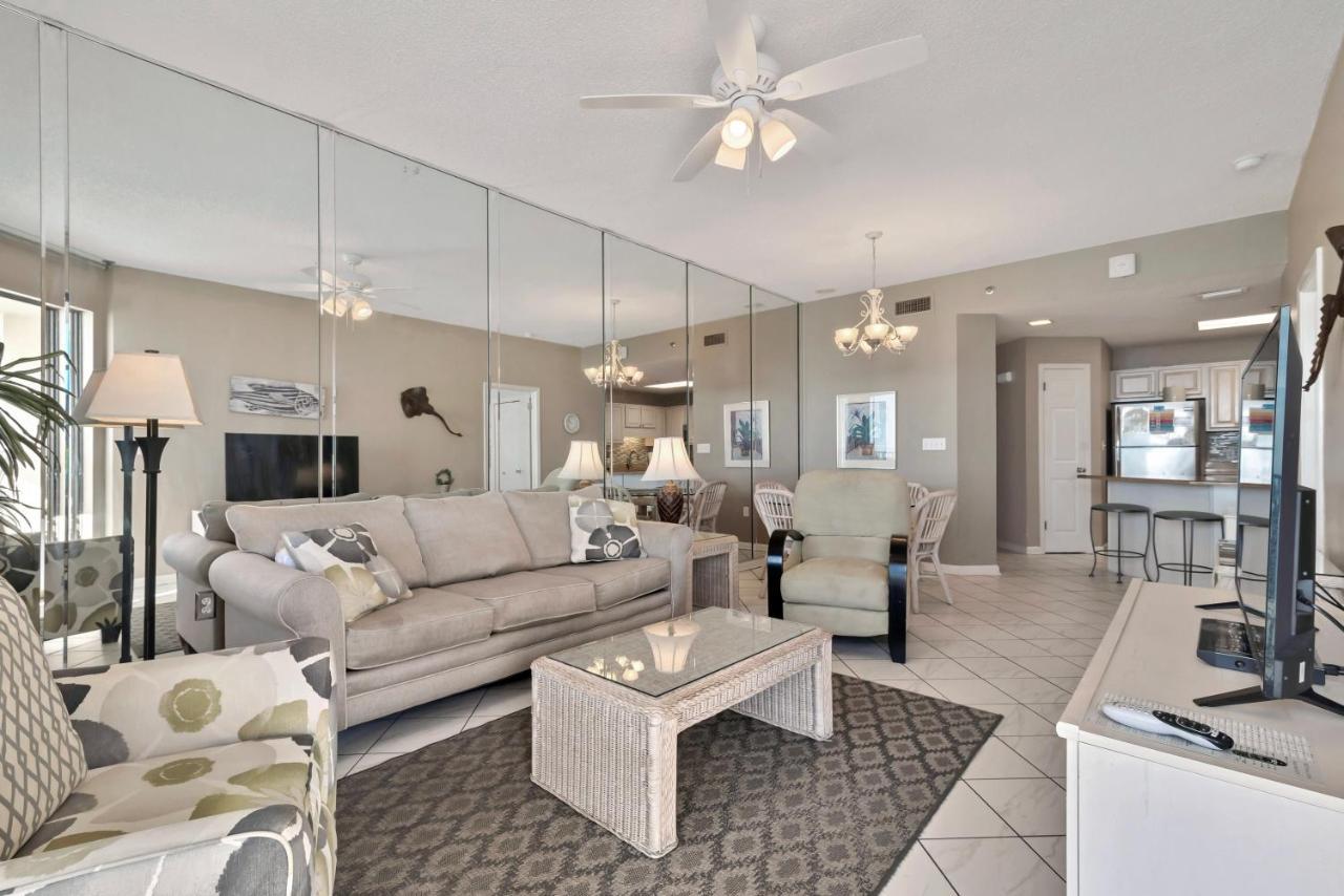 Phoenix 7 Unit 1206 Orange Beach Exteriör bild