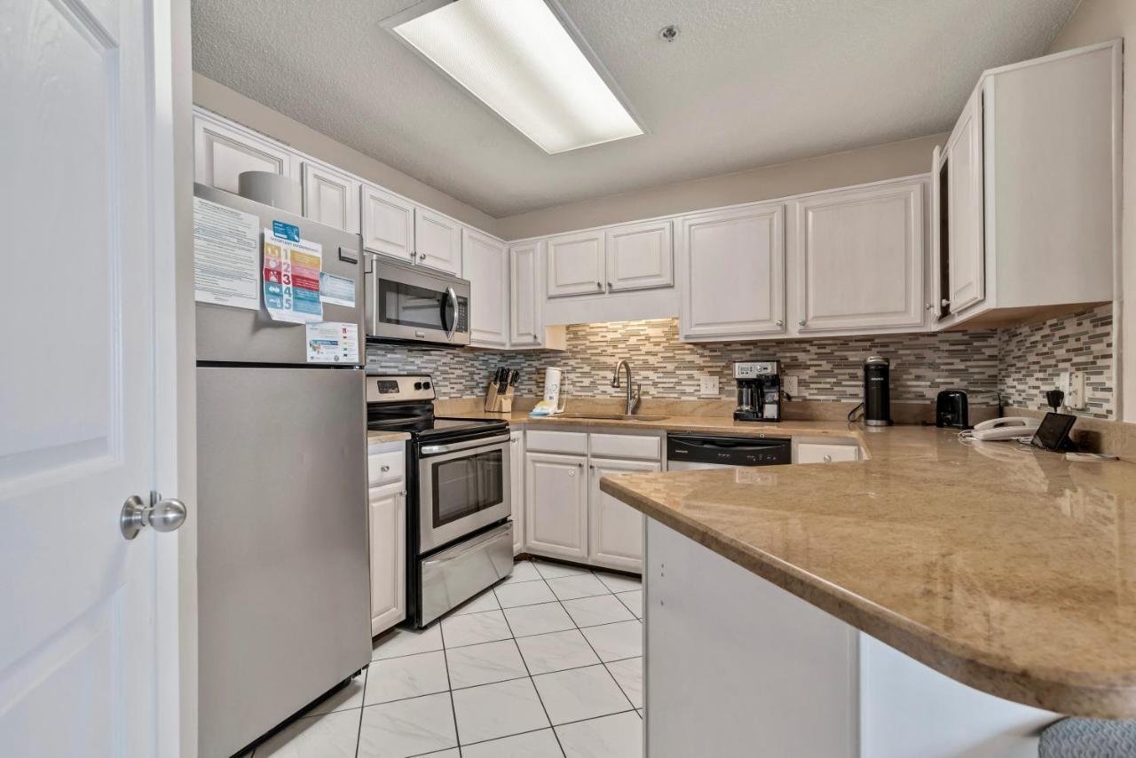 Phoenix 7 Unit 1206 Orange Beach Exteriör bild