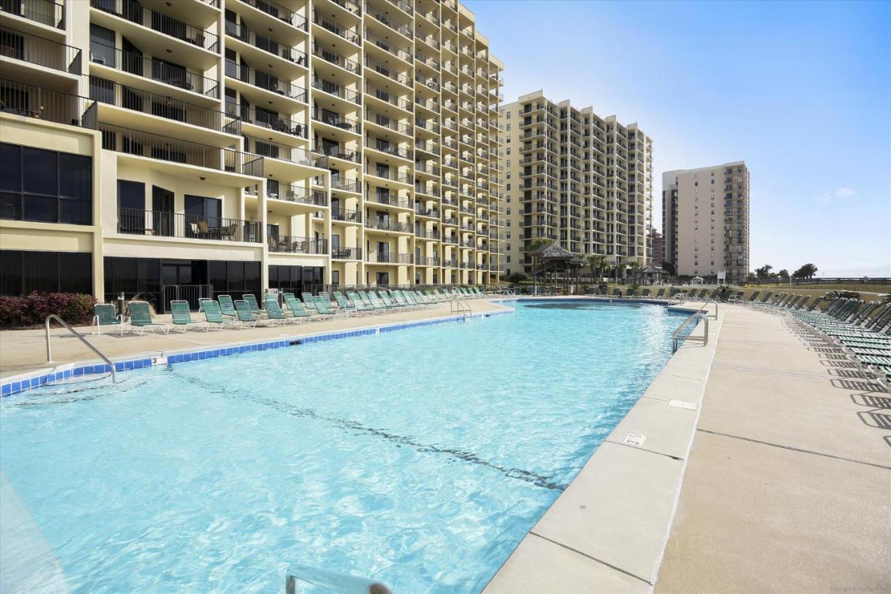 Phoenix 7 Unit 1206 Orange Beach Exteriör bild