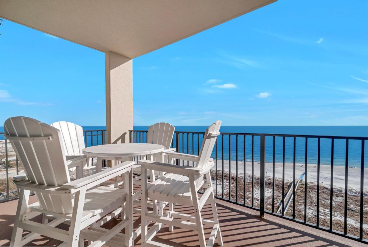 Phoenix 7 Unit 1206 Orange Beach Exteriör bild