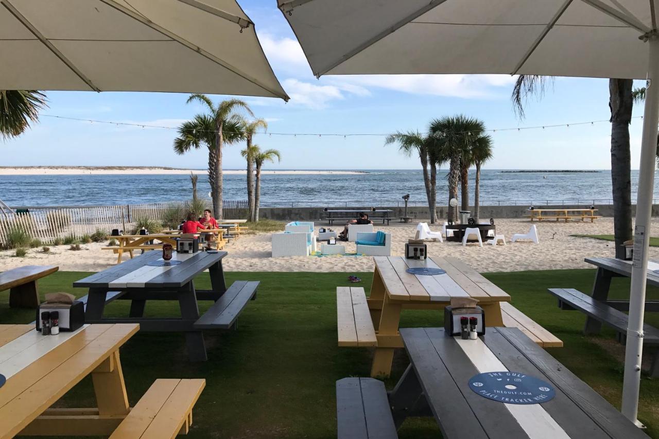 Phoenix 7 Unit 1206 Orange Beach Exteriör bild