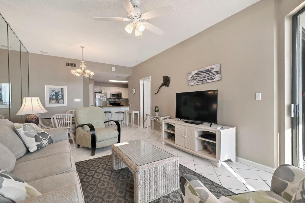 Phoenix 7 Unit 1206 Orange Beach Exteriör bild