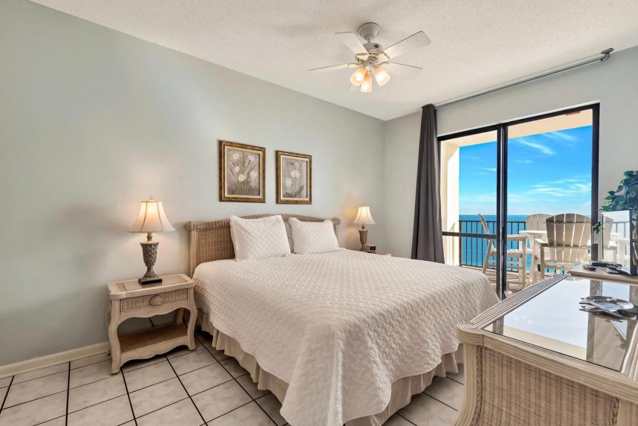 Phoenix 7 Unit 1206 Orange Beach Exteriör bild