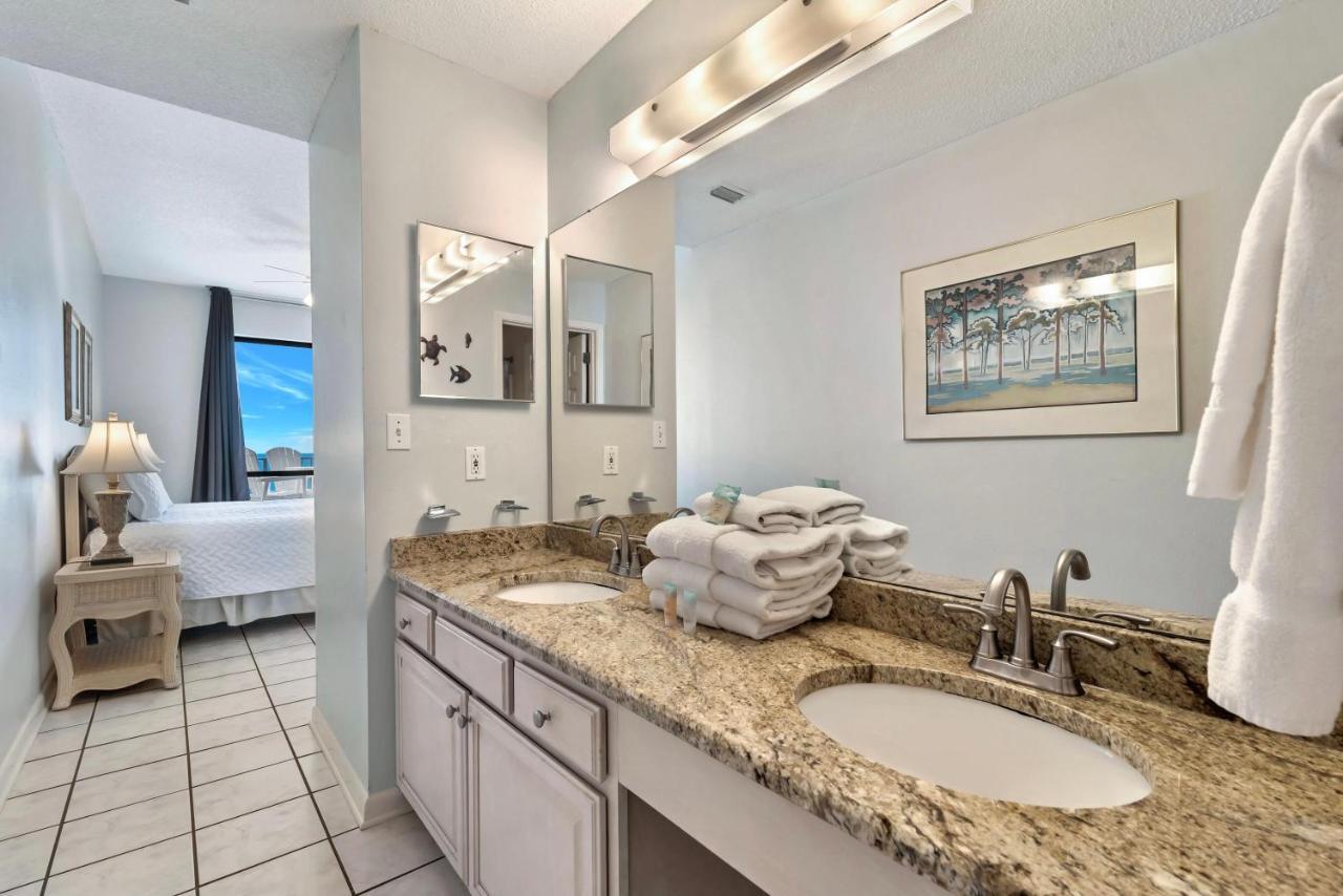 Phoenix 7 Unit 1206 Orange Beach Exteriör bild