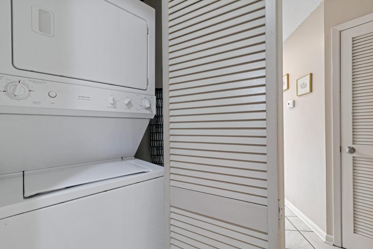 Phoenix 7 Unit 1206 Orange Beach Exteriör bild