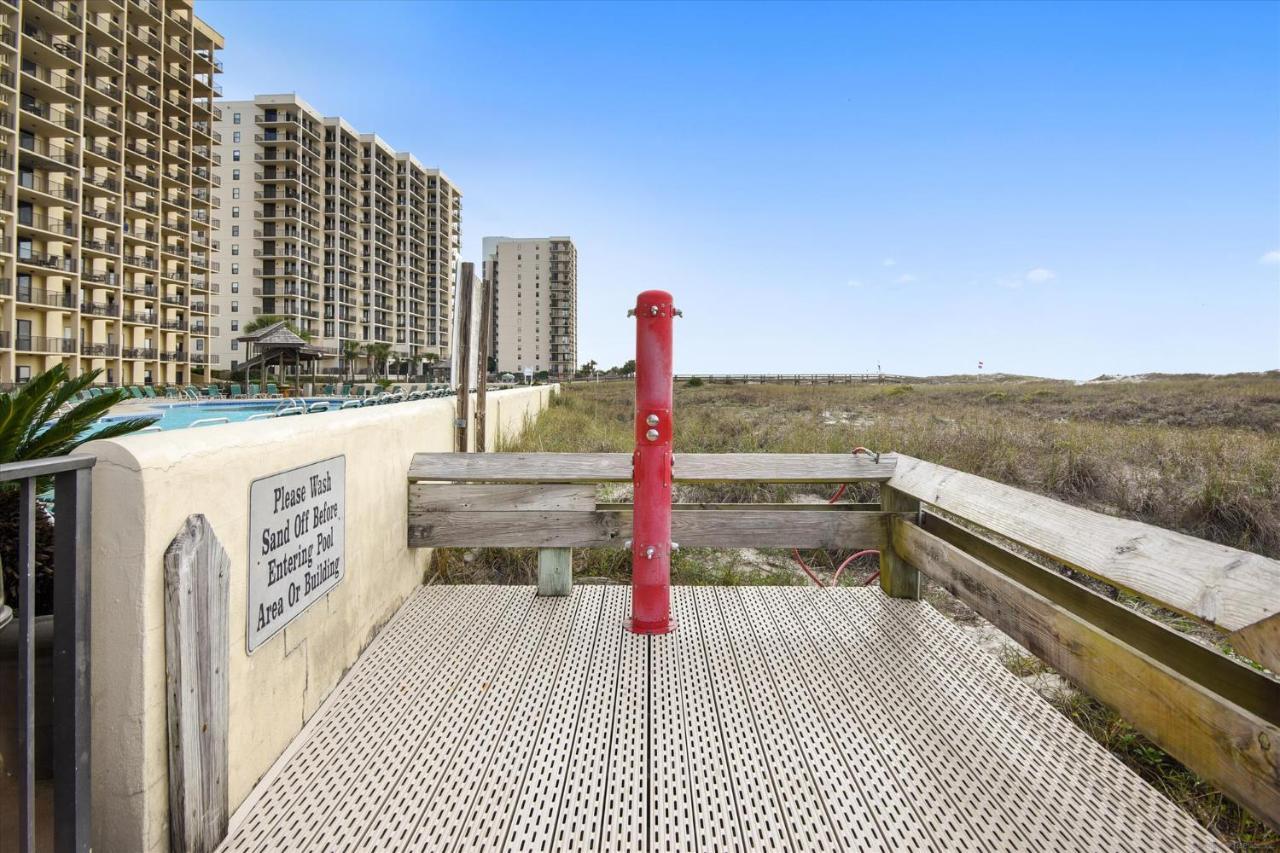 Phoenix 7 Unit 1206 Orange Beach Exteriör bild